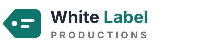 White Label Productions